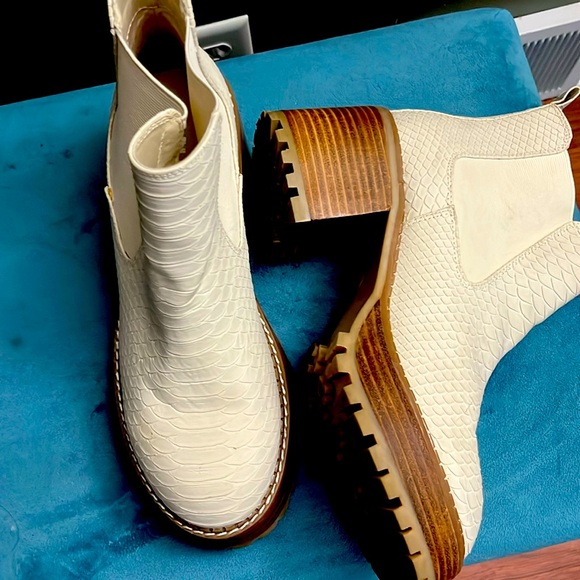 Shoes - Fashion boots